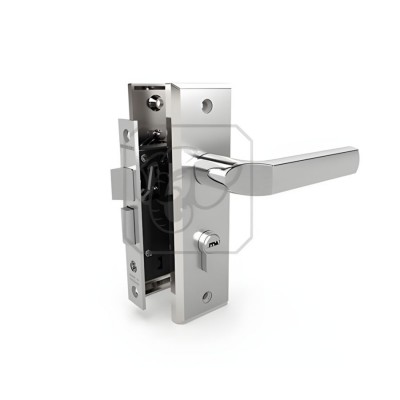 Khóa tay nắm Huy Hoàng EX 5033