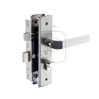 Khóa Tay Nắm Huy Hoàng EX 5833