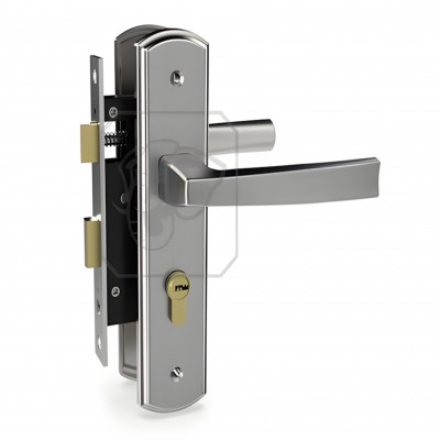 Khóa Tay Nắm Huy Hoàng EX 5868