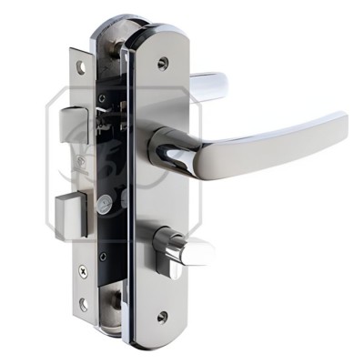 Khóa Tay Nắm Huy Hoàng EX 5882