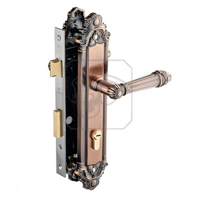 Khóa Tay Nắm Huy Hoàng EX 8526