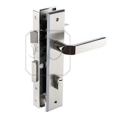 Khóa Tay Nắm Huy Hoàng EX 8533