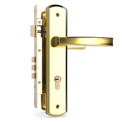 Khóa Tay Nắm Huy Hoàng HCP 8568