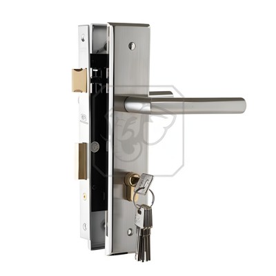 Khóa tay nắm Huy Hoàng SS 8534