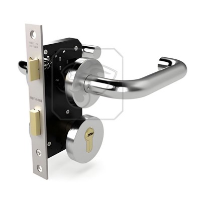 Khóa Tay nắm phân thể HeleH SS 5838