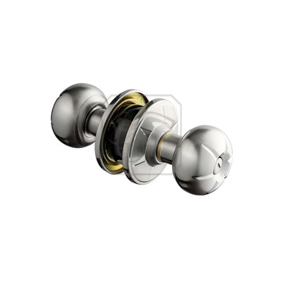 Khóa tay nắm tròn Huy Hoàng EX 02 V