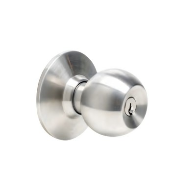 Khóa Tay Nắm Tròn Yale CA4157 US32D