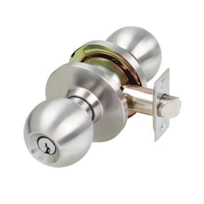 Khóa tay nắm tròn Yale CA5300