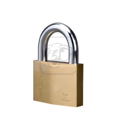 Khoá treo bấm Huy Hoàng HC 10