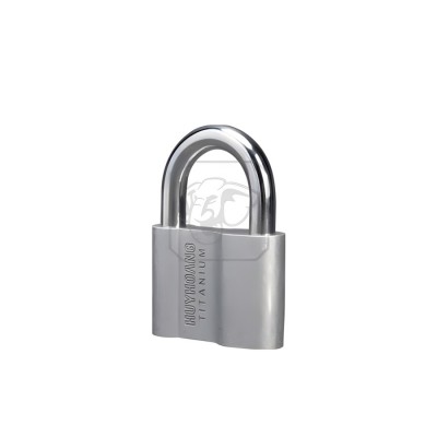 Khóa treo chìa Huy Hoàng Titanium 10