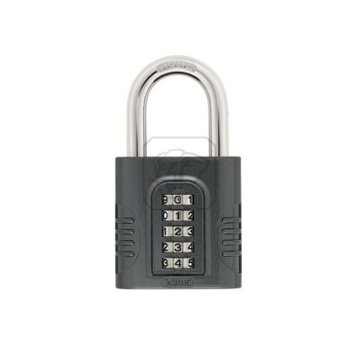 Khoá treo đĩa Huy Hoàng Abus 158/65