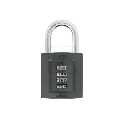 Khoá treo số Huy Hoàng Abus 158/50