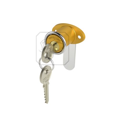 Khóa Tủ Huy Hoàng 02