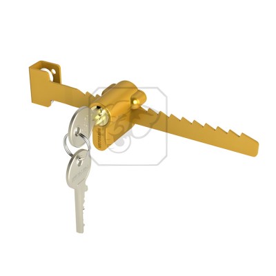 Khóa Tủ Kính Huy Hoàng