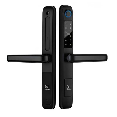 Khóa vân tay cửa nhôm Kassler KL-599 RB