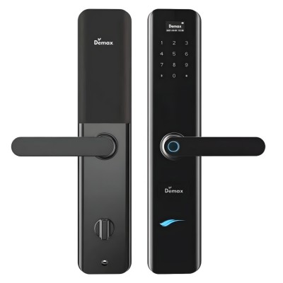 Khóa vân tay Demax EL630 DG - Của Đức