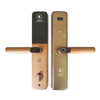 Khóa vân tay Kassler KL-600PC