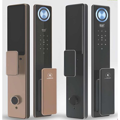 Khóa Vân Tay Kassler KL-809 CNC APP