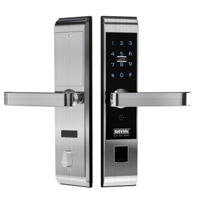 Khóa Vân Tay Thông Minh Giovani GSL-118C87G