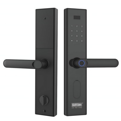 Khóa Vân Tay Thông Minh Giovani GSL-630B