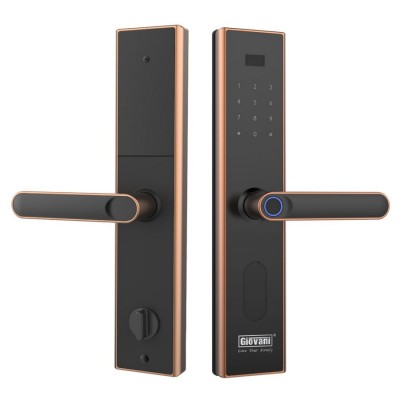 Khóa Vân Tay Thông Minh Giovani GSL-630G