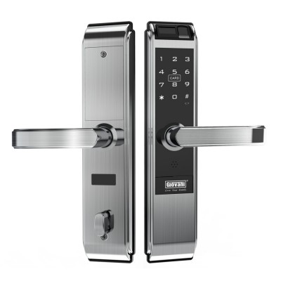 Khóa Vân Tay Thông Minh Giovani GSL-C138F