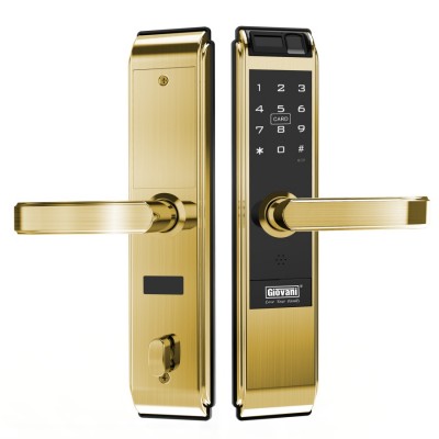 Khóa Vân Tay Thông Minh Giovani GSL- C138FG