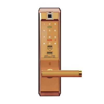 Khóa Vân Tay Thông Minh Giovani GSL-K66FG