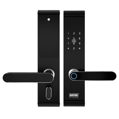 Khóa Vân Tay Thông Minh Giovani GSL-U311B