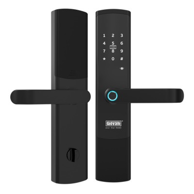 Khóa Vân Tay Thông Minh Giovani GSL-U801B