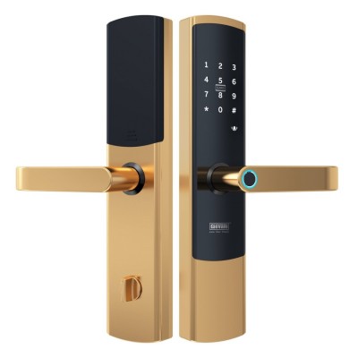 Khóa Vân Tay Thông Minh Giovani GSL-U801G