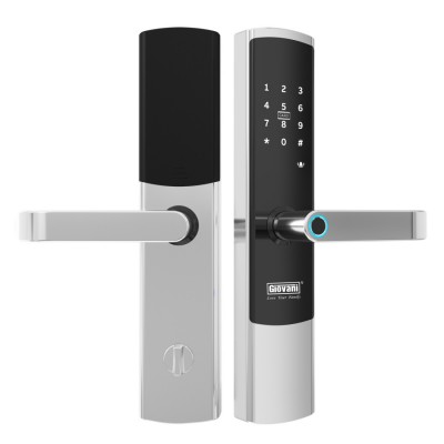 Khóa Vân Tay Thông Minh Giovani GSL-U801S