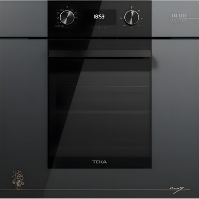 Lò Hấp Kết Hợp Nướng Teka HLB 84 VG