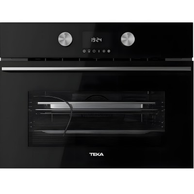 Lò Hấp Kết Hợp Nướng Teka HLC 8470 SC BK