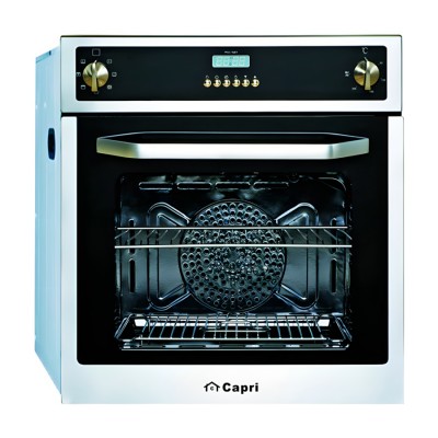 Lò nướng âm tủ Capri CR-621E