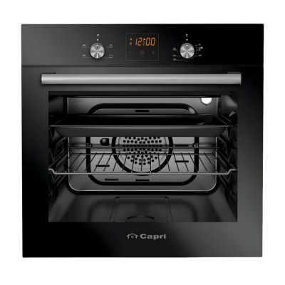 Lò Nướng Âm Tủ Capri CR-666B