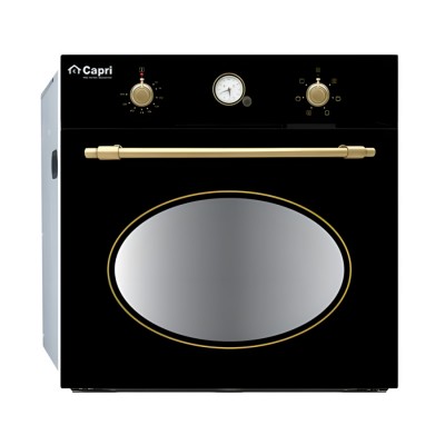 Lò Nướng Âm Tủ Đa Chức Năng Capri CR-BIE 66T3-A1