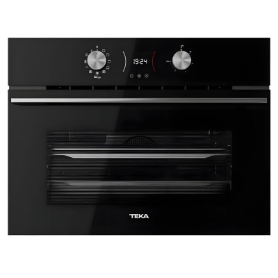 Lò Nướng Đa Chức Năng Teka AirFry HLC 8406 BK