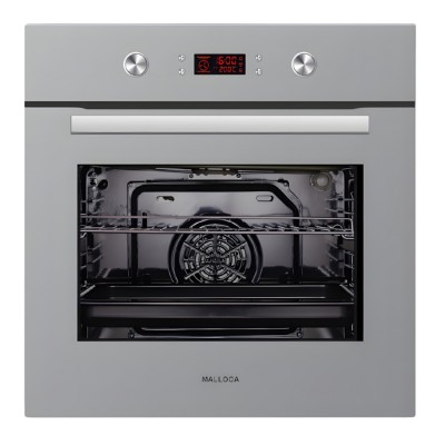Lò nướng điện âm tủ Malloca MOV-65 PYRO