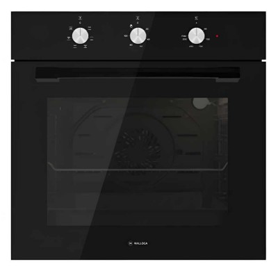 Lò nướng điện âm tủ Malloca MOV-726 MC
