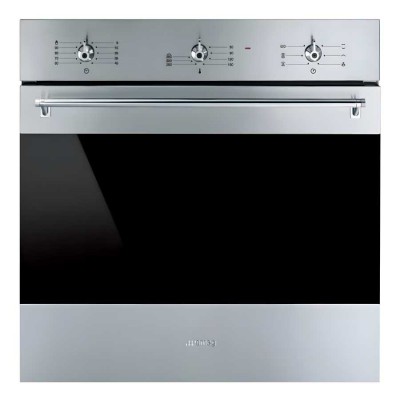 Lò Nướng Đối Lưu Hafele SF6381X 536.64.753 Âm Tủ 79L