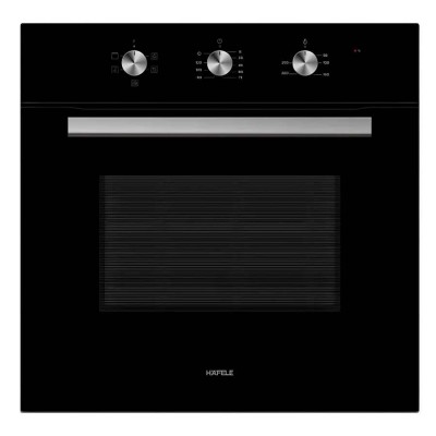Lò Nướng Hafele HO-2K65A 538.61.431 Lắp Âm 60cm 65 Lít Series 200