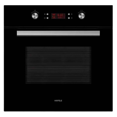 Lò Nướng Hafele HO-2KT65A 538.61.441 Lắp Âm 60cm 65 Lít Series 200