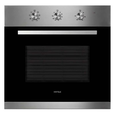 Lò Nướng Hafele HO-4K70A 538.61.451 Lắp Âm 60cm 70 Lít Series 400