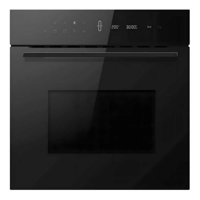 Lò Nướng Hafele HO-6T70A 538.01.441 Lắp Âm 60cm 70Lít Series 600