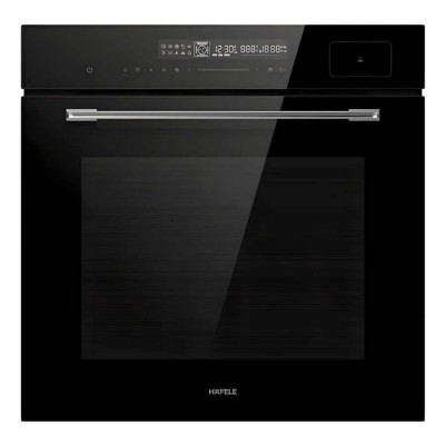 Lò Nướng Hafele HSO-8T72A 538.61.461 Lắp Âm 60cm 72 Lít Series 800 Âm Tủ