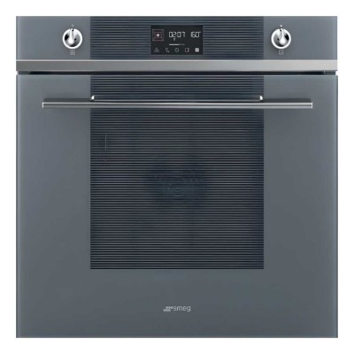 Lò Nướng Hafele SO6102TS 536.64.982 Lắp Âm 78L