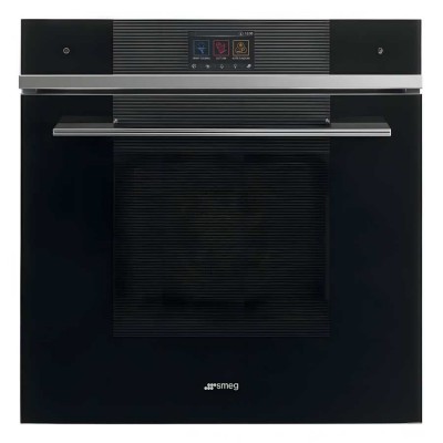 Lò Nướng Hafele SOP6104TPN - Đen 536.64.991 Lắp Âm 79 Lít