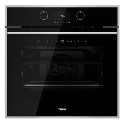 Lò Nướng Teka Đa Chức Năng 111000026 Steak Master Lắp Âm