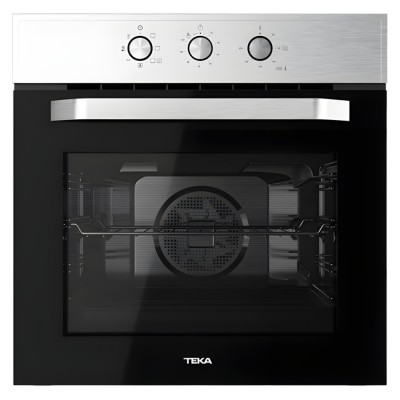 Lò Nướng Teka EASY HCB 6525 111020029 Lắp Âm 71 Lít